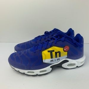 nike tn gpx